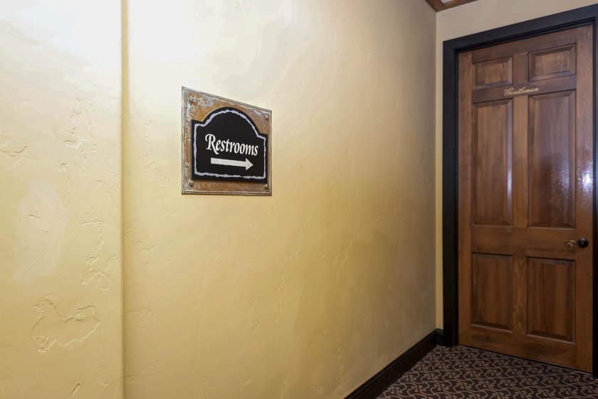 Impressive Class-A office suite for sale in the prestigious - photo 21