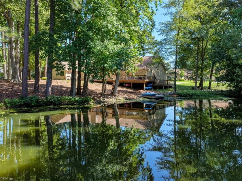 An opportunity to own one of Virginia Beach's truly special - photo 33