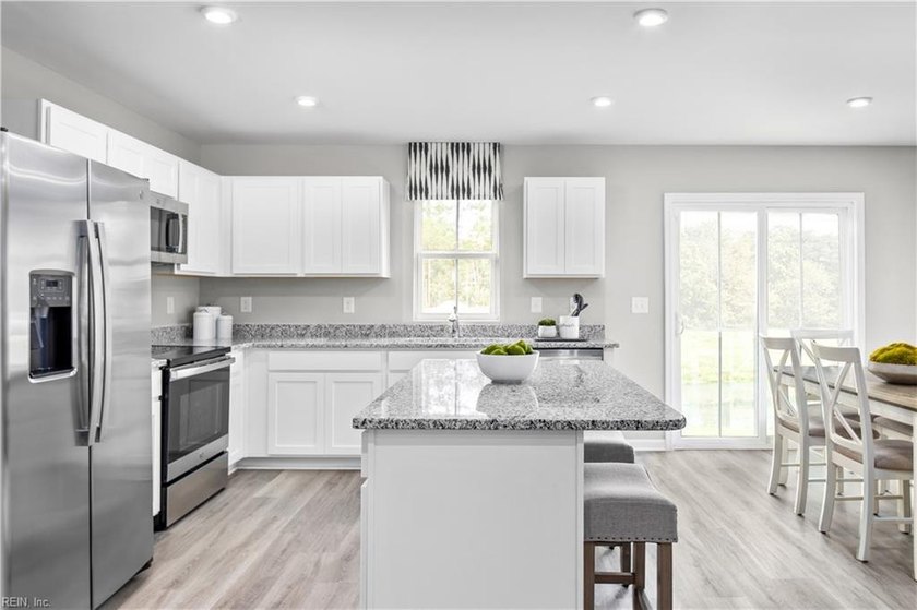 Welcome to Adam's Landing-where homeownership is within reach! - photo 4