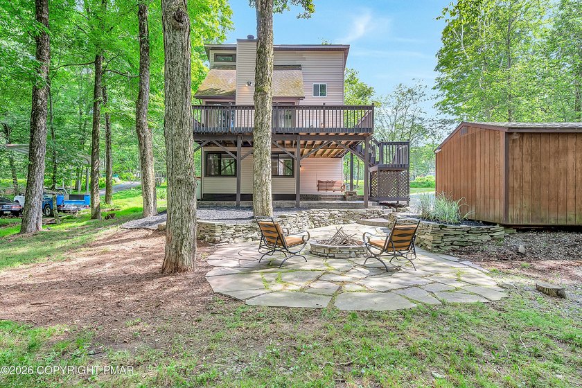 Get away from it all in your own backyard! Pride of ownership - photo 2