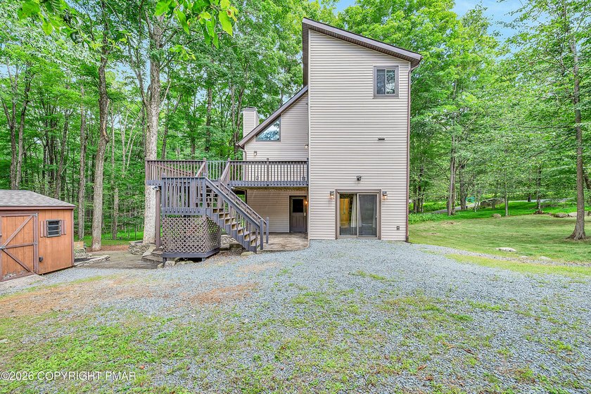 Get away from it all in your own backyard! Pride of ownership - photo 3