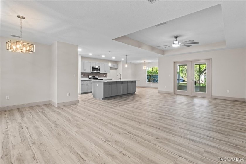 This stunning new construction home located in a desirable - photo 4