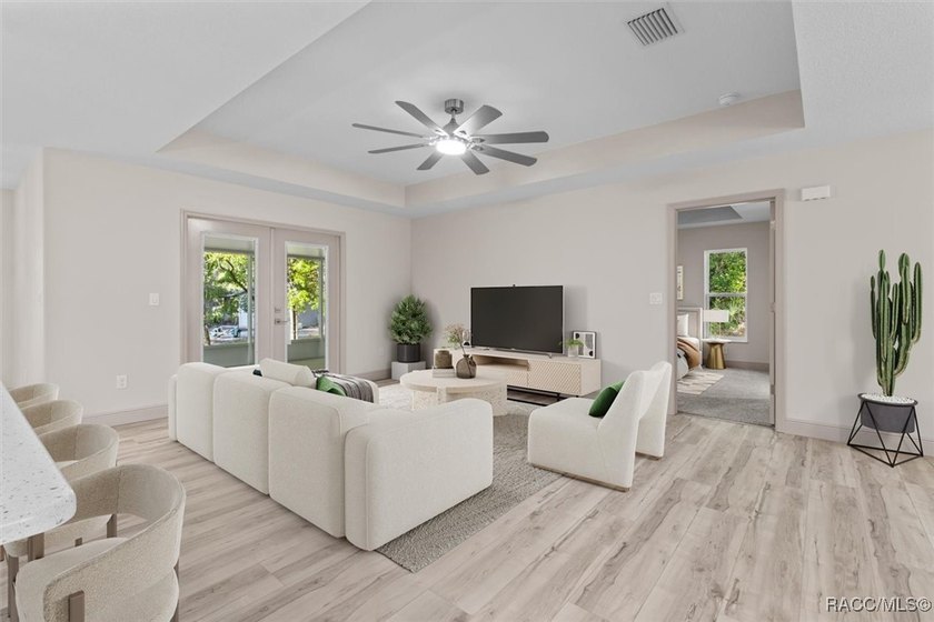 This stunning new construction home located in a desirable - photo 5