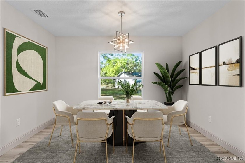 This stunning new construction home located in a desirable - photo 6