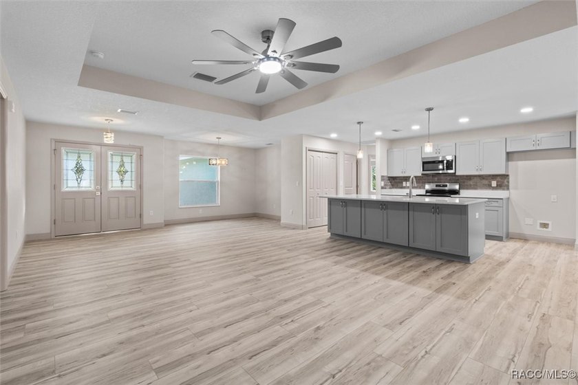 This stunning new construction home located in a desirable - photo 8