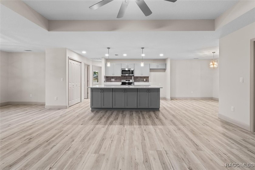 This stunning new construction home located in a desirable - photo 9