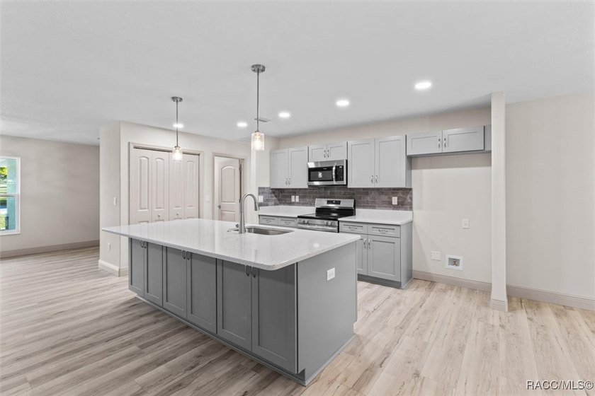 This stunning new construction home located in a desirable - photo 10