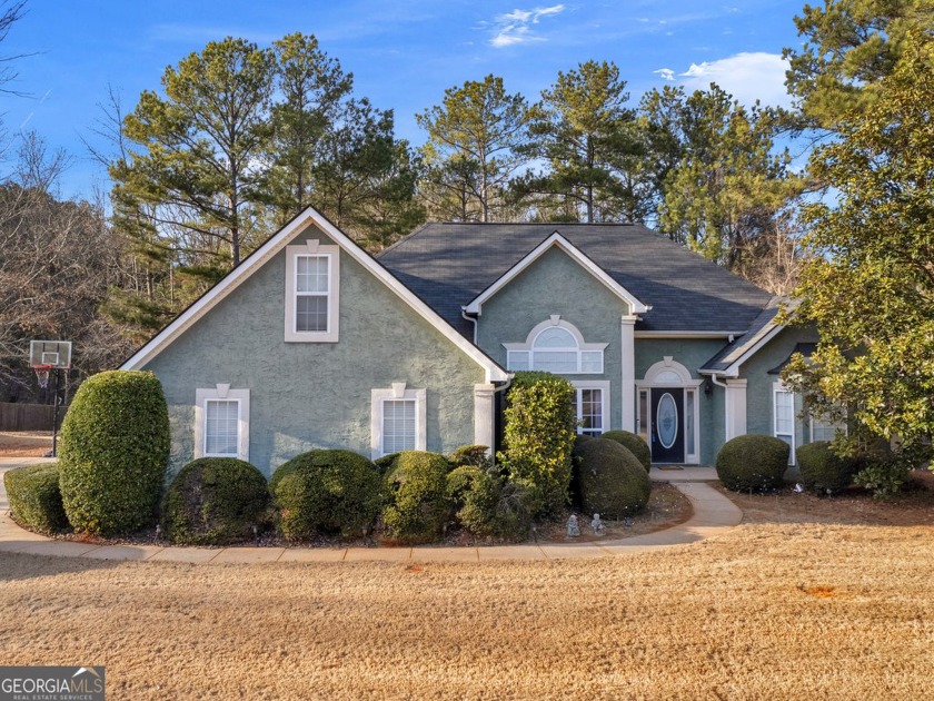 10 Lindsey, Mcdonough, GA 30252, 5720702