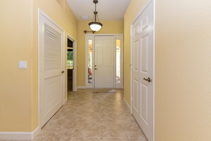 **3+ Acre Riverfront Home, Attached 2-Car Garage and Detached 1 - photo 13