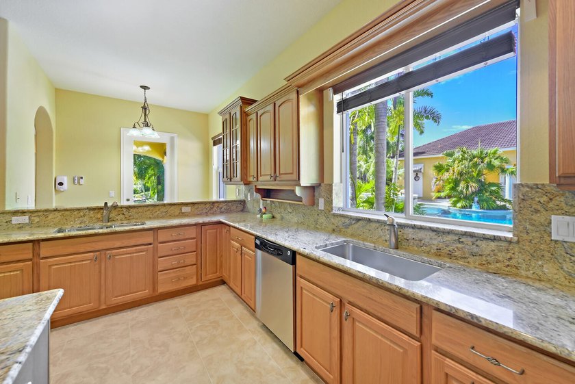 **3+ Acre Riverfront Home, Attached 2-Car Garage and Detached 1 - photo 21