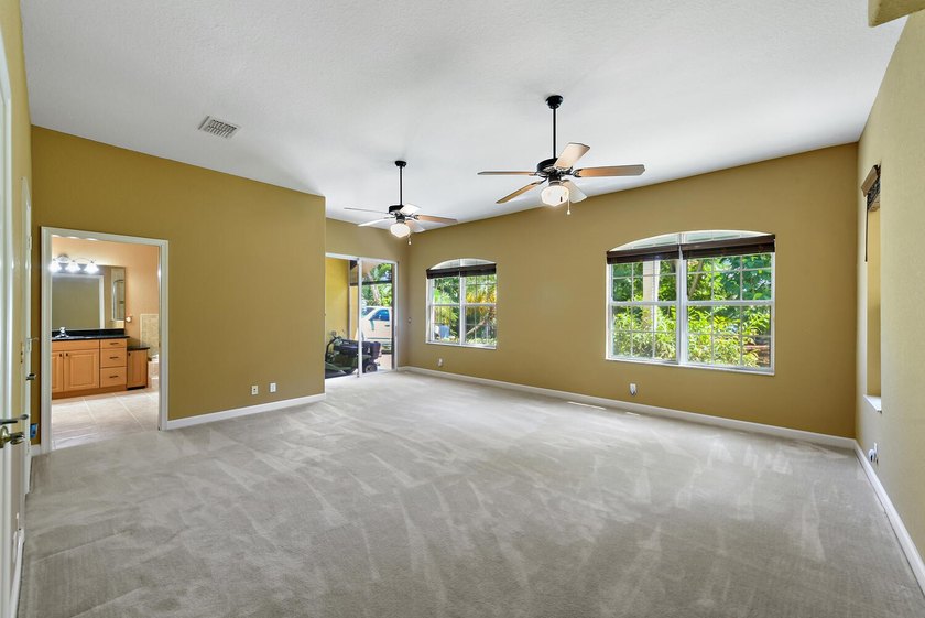 **3+ Acre Riverfront Home, Attached 2-Car Garage and Detached 1 - photo 23