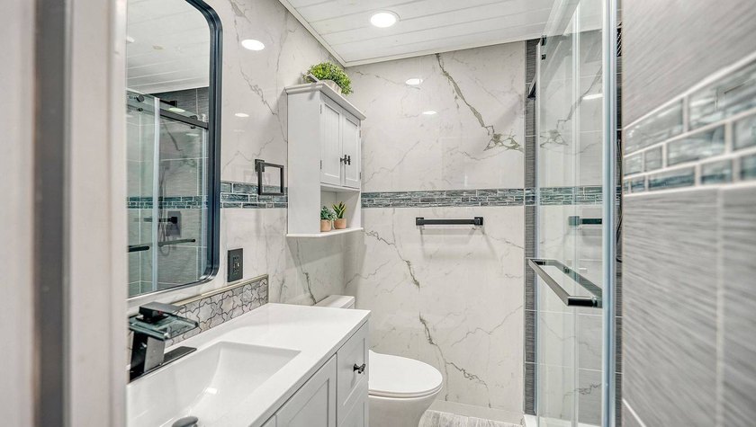 Welcome to Bahia Vista Estates, one of Sarasota's most desirable - photo 25