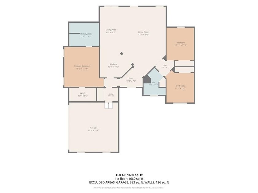 Welcome to Yorktown Subdivision! This beautiful 3-bedroom - photo 28