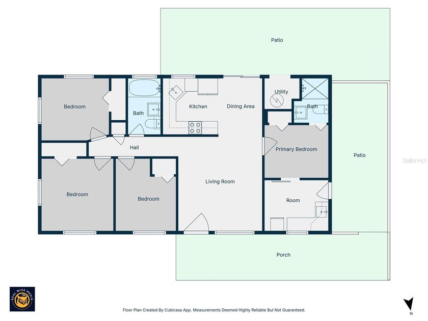Back on market and ready for its next buyer. Previous contract - photo 33