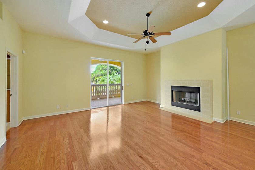 **3+ Acre Riverfront Home, Attached 2-Car Garage and Detached 1 - photo 35