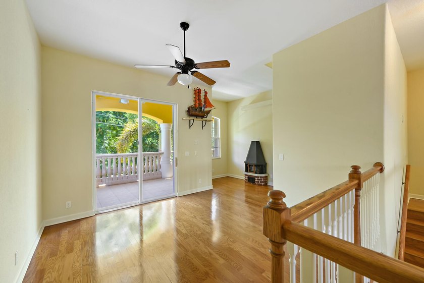 **3+ Acre Riverfront Home, Attached 2-Car Garage and Detached 1 - photo 38
