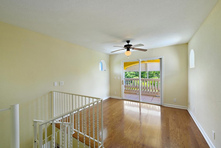 **3+ Acre Riverfront Home, Attached 2-Car Garage and Detached 1 - photo 40