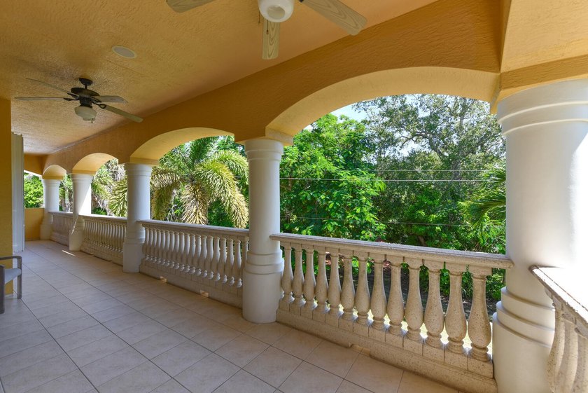 **3+ Acre Riverfront Home, Attached 2-Car Garage and Detached 1 - photo 43