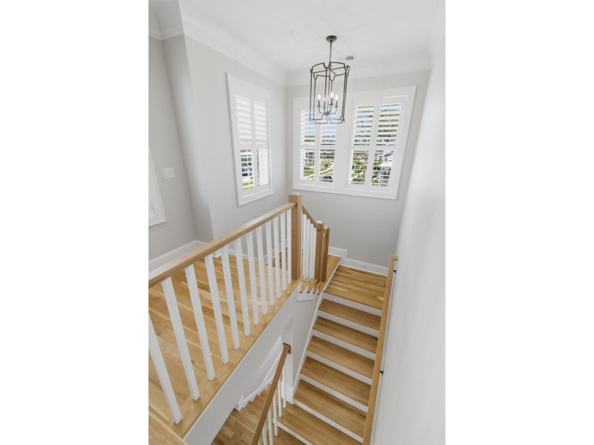 This Southern coastal chic family home is situated on a .4-acre - photo 50