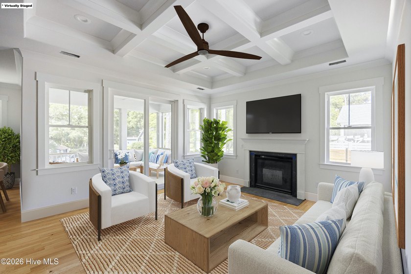 ''THE PERFECT FLOOR PLAN'' COULD BE YOURS -- Outstanding Design - photo 3