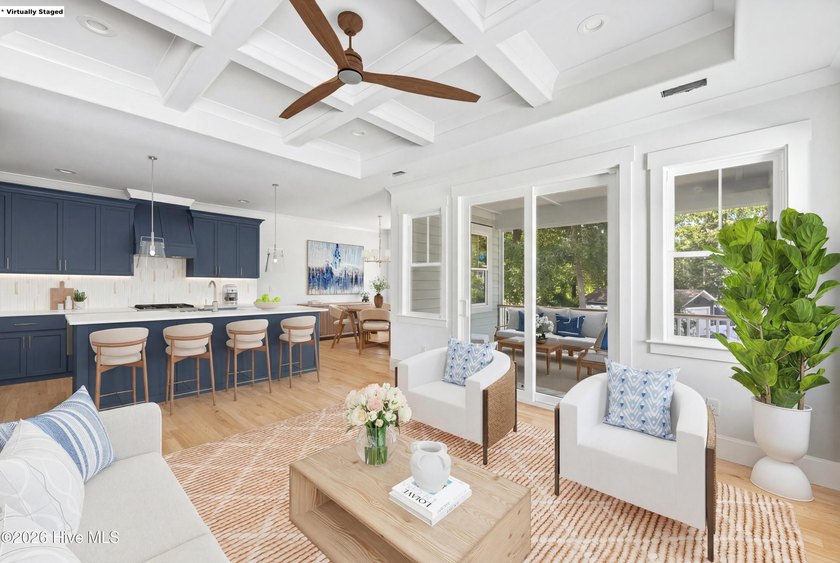 ''THE PERFECT FLOOR PLAN'' COULD BE YOURS -- Outstanding Design - photo 5