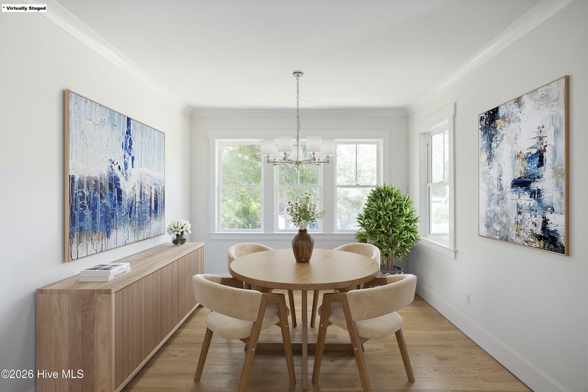 ''THE PERFECT FLOOR PLAN'' COULD BE YOURS -- Outstanding Design - photo 9