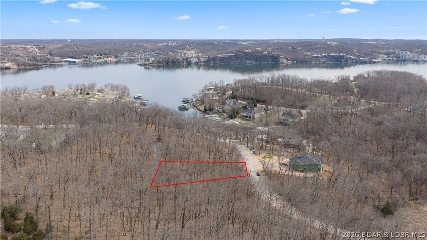 Build your dream home in the prestigious Porta Cima La Riva East - photo 11