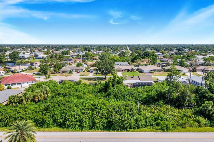 DOUBLE LOT AVAILABLE!! Two adjacent residential single-family - photo 11