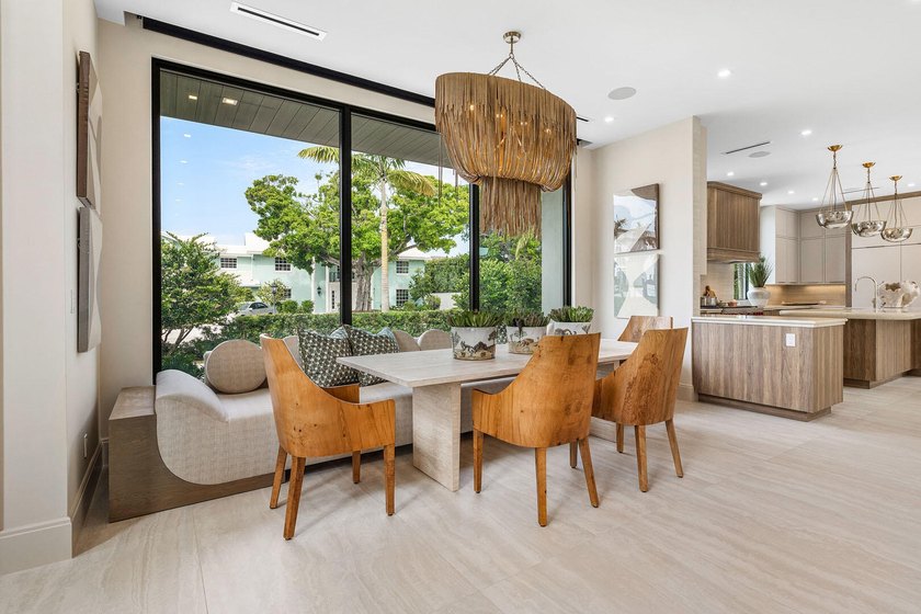 Designed by Randall Stofft Architects, built by Compson Homes - photo 11