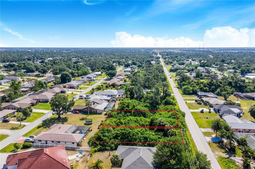 DOUBLE LOT AVAILABLE!! Two adjacent residential single-family - photo 12