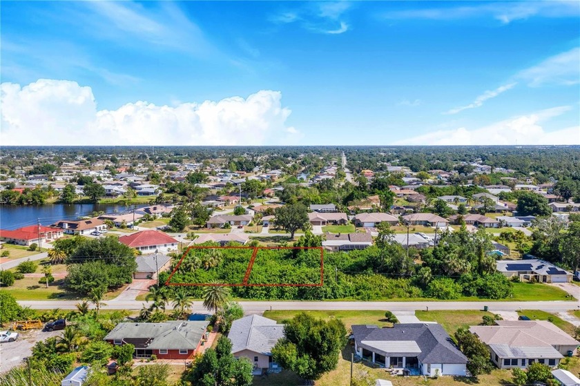 DOUBLE LOT AVAILABLE!! Two adjacent residential single-family - photo 13