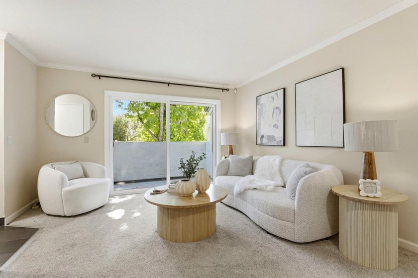 Open House Sun 6/7 12pm-2pm! Welcome to this upgraded 1BR/1BTH - photo 5