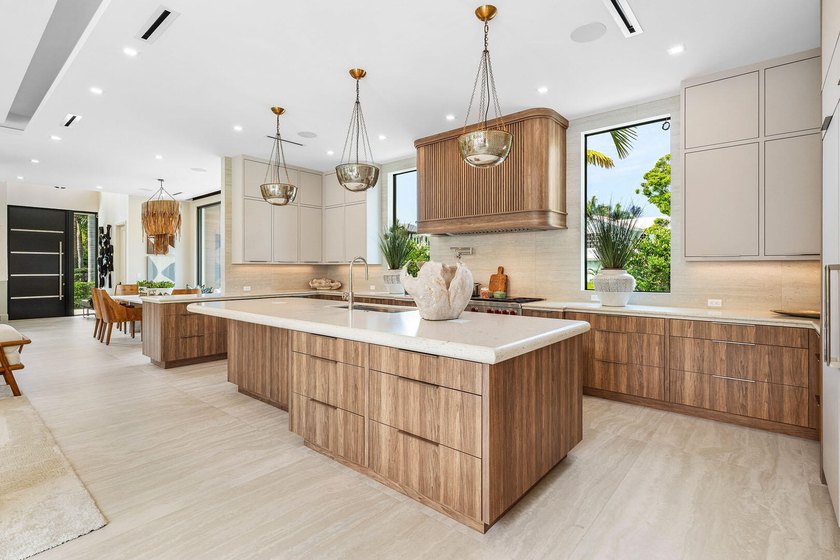 Designed by Randall Stofft Architects, built by Compson Homes - photo 18