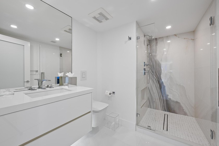 A rare offering in one of Palm Beach's most exclusive oceanfront - photo 21