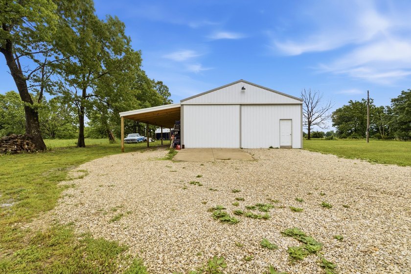 Escape to the country with this charming 3-bedroom 2-full bath - photo 21