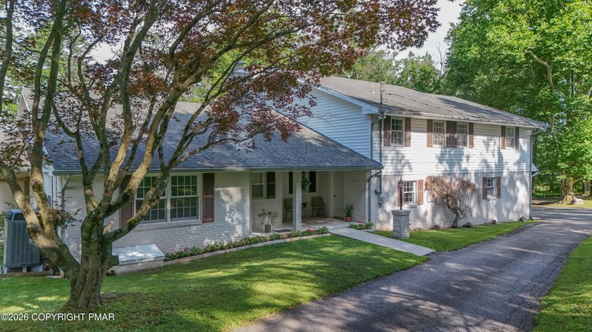 The wait is over. This Tamaqua-area homestead rarely changes - photo 3