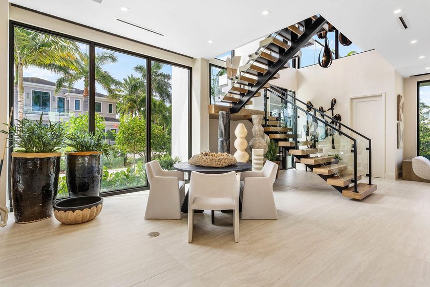 Designed by Randall Stofft Architects, built by Compson Homes - photo 23