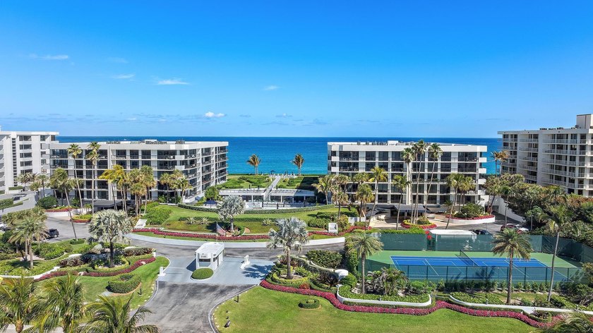 A rare offering in one of Palm Beach's most exclusive oceanfront - photo 25