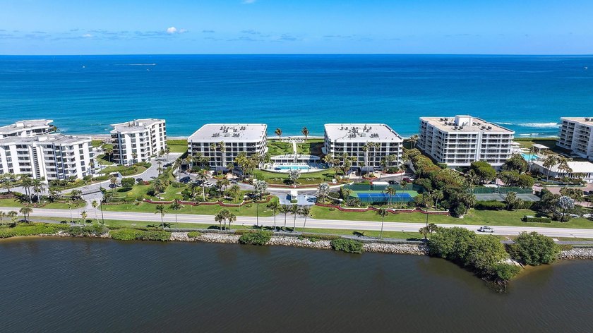 A rare offering in one of Palm Beach's most exclusive oceanfront - photo 27
