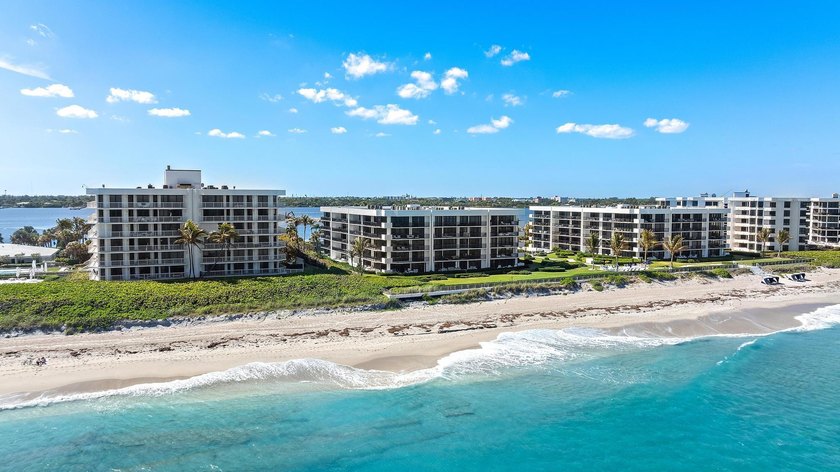 A rare offering in one of Palm Beach's most exclusive oceanfront - photo 31