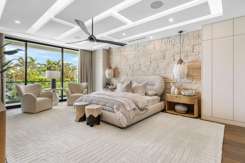 Designed by Randall Stofft Architects, built by Compson Homes - photo 41