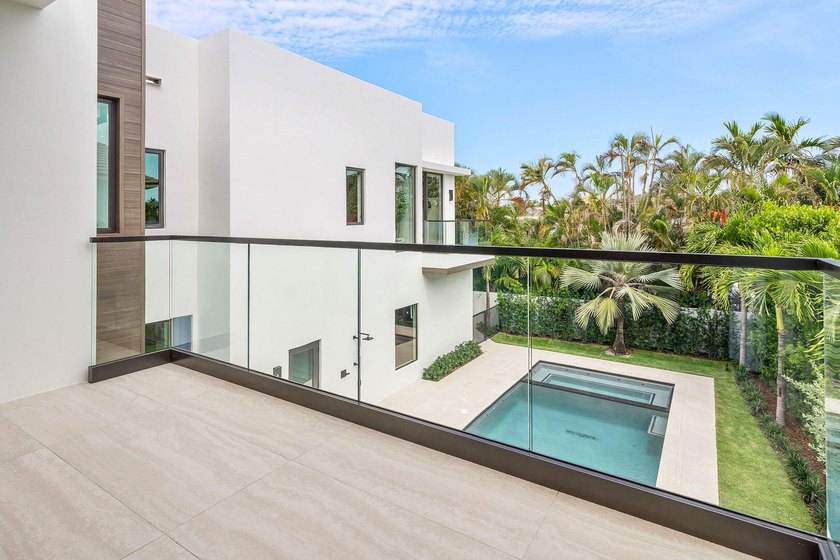 Designed by Randall Stofft Architects, built by Compson Homes - photo 43