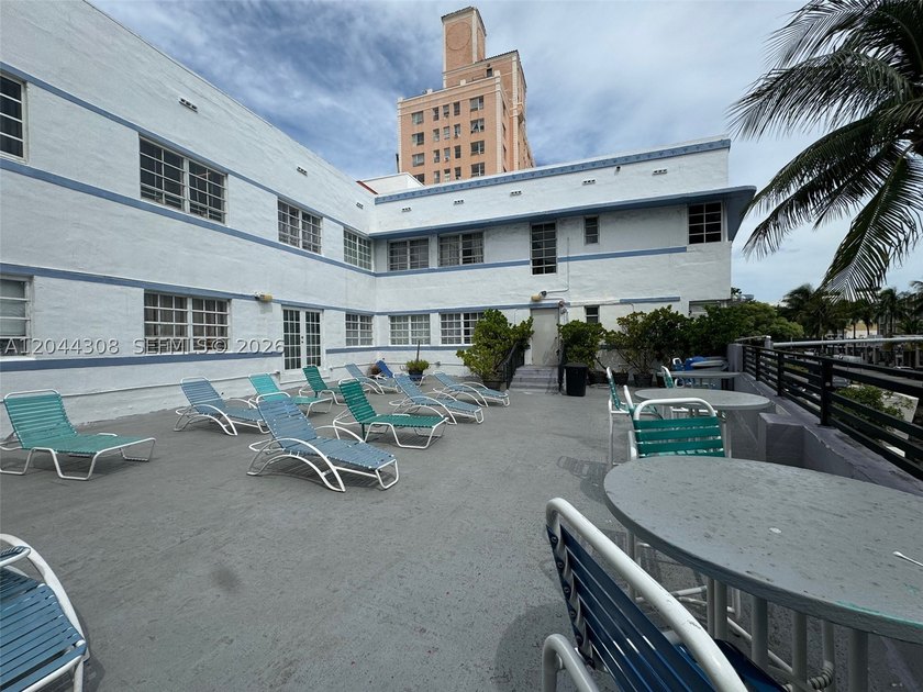Offering this 270 sq. ft. Condo-Studio with no Rental - photo 14
