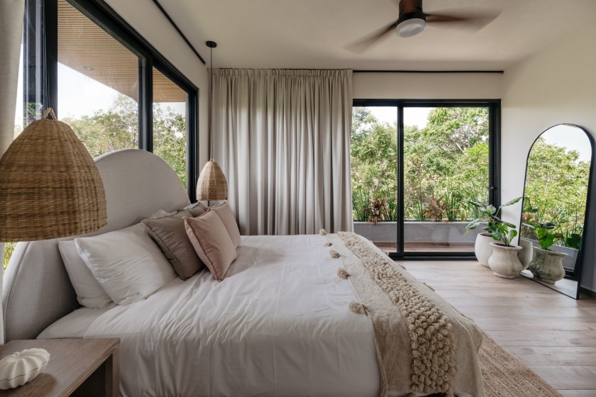 Villa Kahaal is a four-bedroom, four-and-a-half-bathroom luxury - photo 18