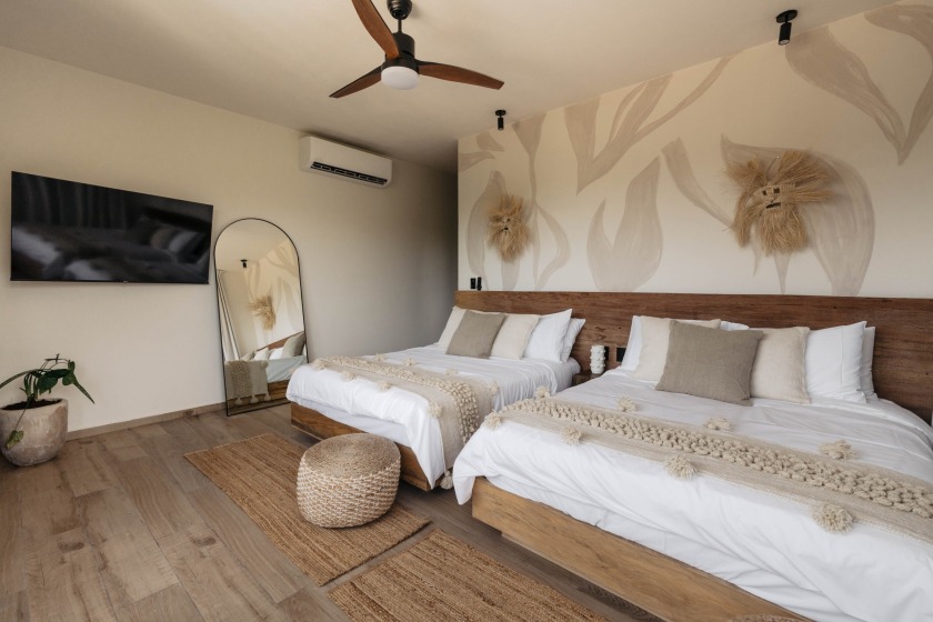 Villa Kahaal is a four-bedroom, four-and-a-half-bathroom luxury - photo 20