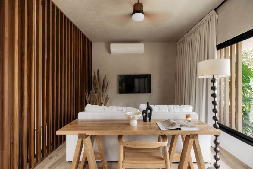 Villa Kahaal is a four-bedroom, four-and-a-half-bathroom luxury - photo 23