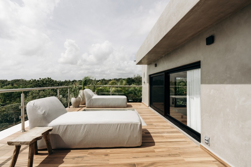 Villa Kahaal is a four-bedroom, four-and-a-half-bathroom luxury - photo 25