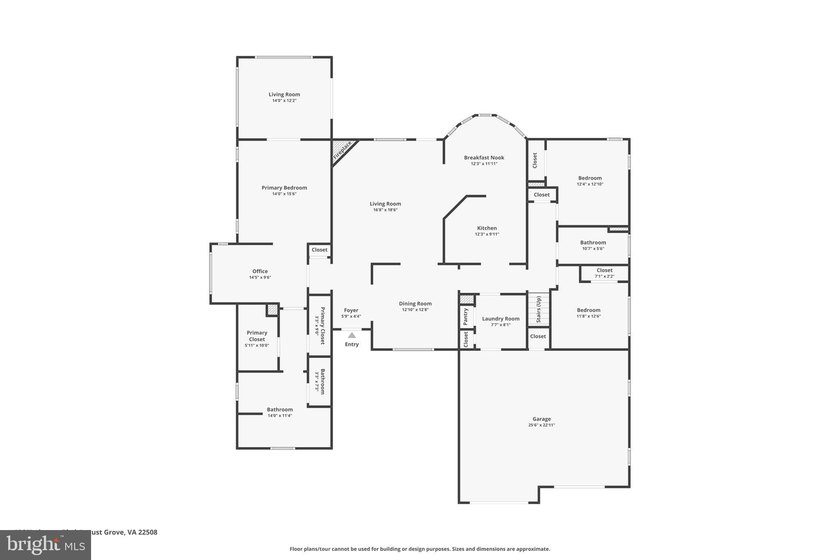 Welcome to 126 Yorktown Blvd - a home thoughtfully designed for - photo 40