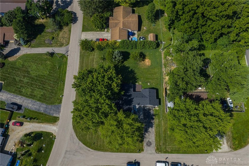 Totally renovated home at Shawnee Lake in Jamestown, absolutely - photo 11