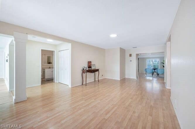 Prime Olde Naples homesite on a quiet Broad Ct S street - photo 11